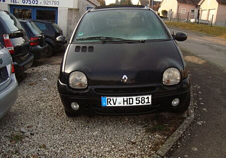 Renault Twingo 1.2 16V Expression Expression