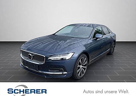 Volvo S90 B5 DSG/AreaView/HuD/LED uvm.