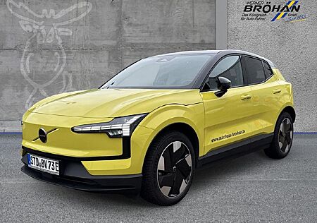 Volvo EX30 Single Engine Extended Range Plus