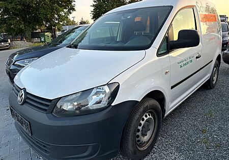 VW Caddy Volkswagen 1.6TDI Kasten/Kombi Kasten EcoProfi