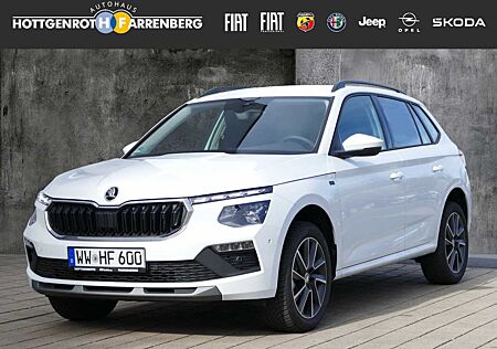 Skoda Kamiq 1.5 TSI DSG Tour