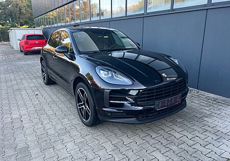 Porsche Macan S S