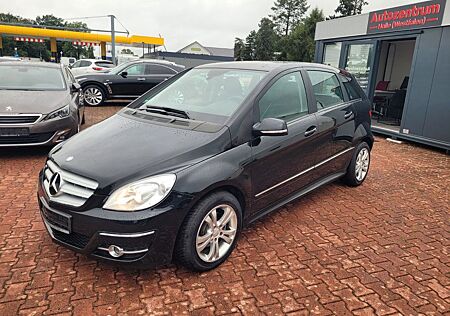 Mercedes-Benz B 180 CDI*KLIMA*SHZ*SPORTFAHRWERK*GARANTIE*