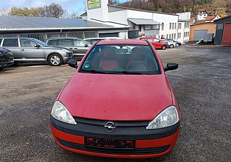 Opel Corsa 1.0 12V Comfort