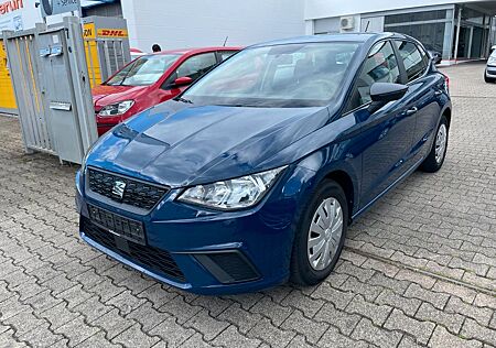 Seat Ibiza Reference*ERSTE HAND*KLIMA*