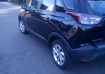 Opel Crossland X Crossland (X)-1,5Diesel,Navi,6-Gang