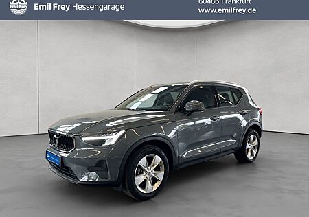 Volvo XC 40 XC40 T2 Core Aut Navi LED Kamera PDC v+h
