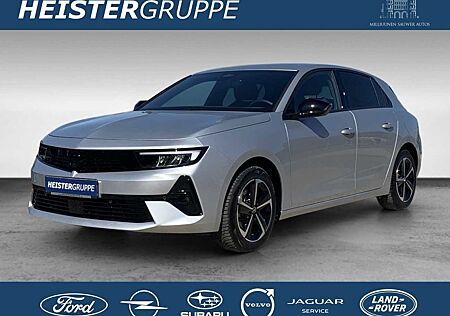 Opel Astra GS Line +LED+CarPlay&Android Auto+DAB