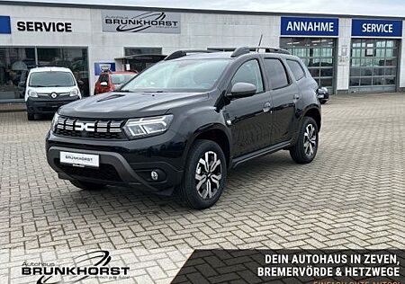 Dacia Duster TCe 150 EDC Journey SHZ MV-Kamera