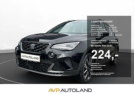 Seat Arona 1.0 TSI FR | NAVI | LED | SITZHEIZUNG |