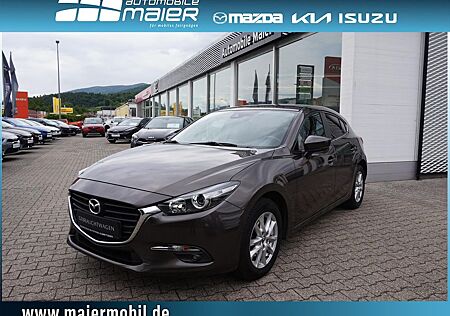 Mazda 3 2.0 SKYACTIV-G 120 CENTER-LINE *DAB+* SHZ*