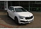 Skoda Kamiq 1.0 TSI DSG Style/LED/17"/Navi/ACC/Virtual