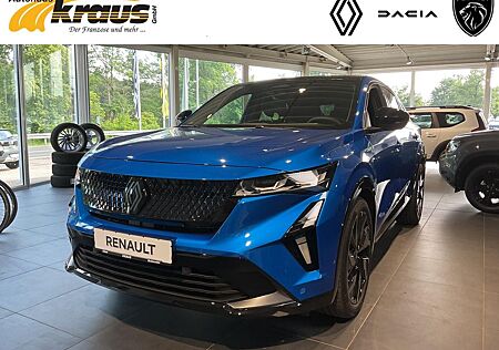 Renault Rafale Esprit Alpine Full Hybrid 200 H&K SHZ ACC