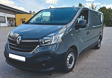 Renault Trafic L1H1 2.0 Energy dCI 120 2,8t Komfort