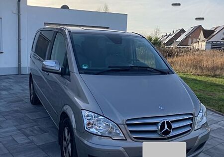 Mercedes-Benz Viano 2.2 CDI TREND kompakt
