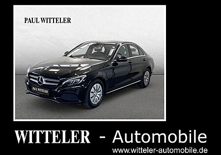 Mercedes-Benz C 200 AVANTGARDE Multibeam LED/Navi/TempomatR-CD