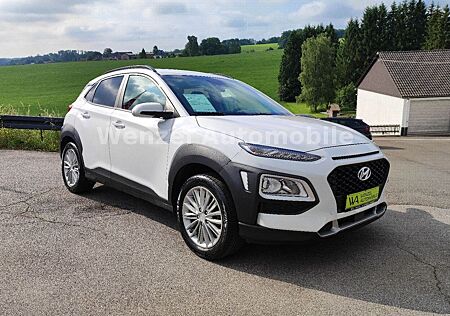 Hyundai Kona YES! 2WD * KAM*SH*SPURHALTE*KRESS*