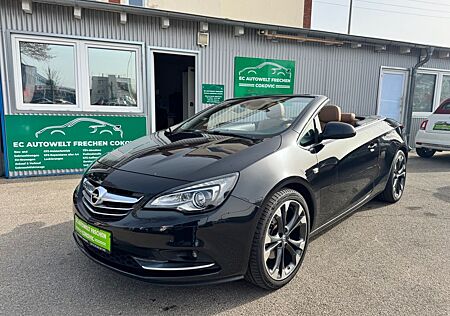 Opel Cascada 2.0 BiTurbo CDTI 143kW ecoFL. INNOVATION