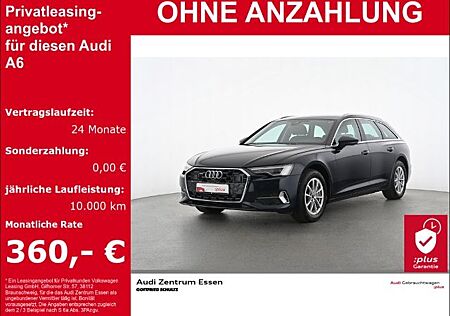Audi A6 Avant 40 TDI quattro Advanced S-TRONIC LED