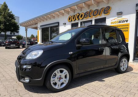 Fiat Panda 1.0 Hybrid *5-Sitzer, Klima, Einparkhilfe