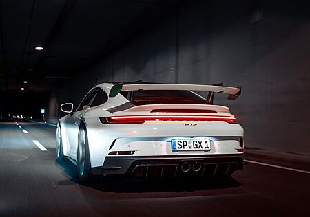 Porsche 992 , GT3, LIFT, CLUBSPORT, CARBON DACH, SPORTCHR