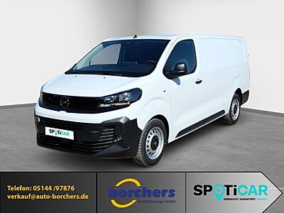 Opel Vivaro 1.5 Diesel 120 XL S&S