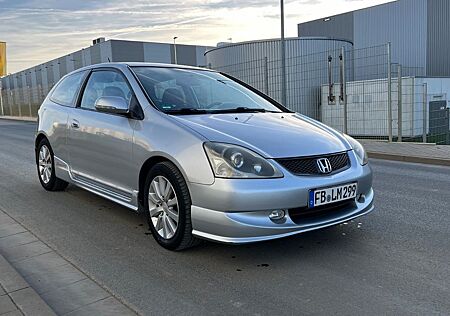 Honda Civic 1.4i Sport