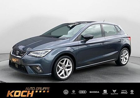 Seat Ibiza FR 1.0 TSI 70 kW (95 PS) 5-Gang