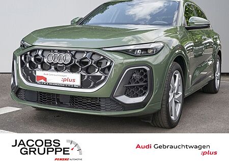 Audi Q5 40 TDI quattro S line Luftfederung, MMI exper
