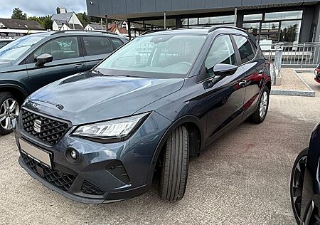 Seat Arona Style 1.0 TGI Erdgas CNG *STANDHEIZUNG*