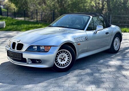BMW Z3 1.8 Roadster