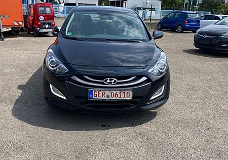 Hyundai i30 1.4