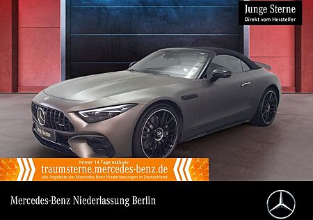 Mercedes-Benz SL 43 AMG Premium+/Night II/HuD/Burme/Carbon