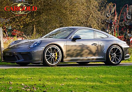 Porsche 991 GT3 Touring