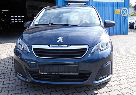 Peugeot 108 Active VTi 68