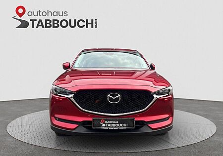 Mazda CX-5 SPORTS LINE+AWD+MATRIXLED+360KAM+TEMP+IS