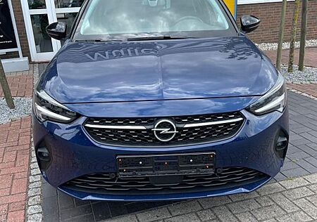 Opel Corsa 1.2 55kW Elegance Elegance