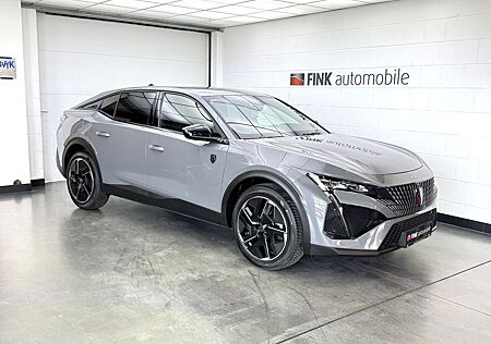 Peugeot 408 GT 130 Puretech LED NACHTSICHT