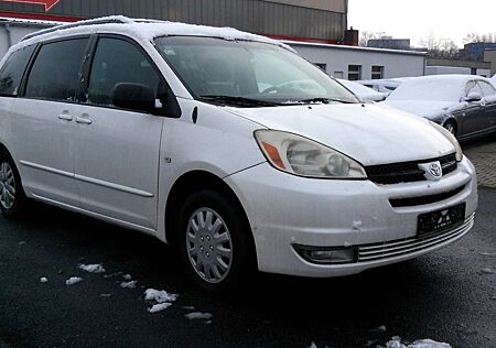 Toyota Sienna 3,3 LPG 8 Sitzer DVD Multimedia FESTPREIS