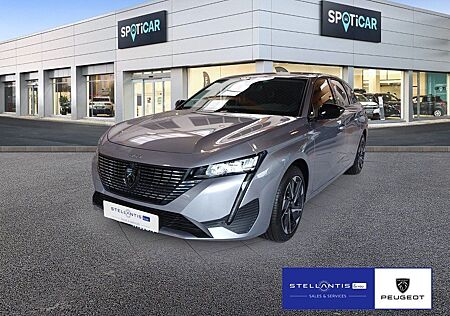 Peugeot 308 SW Allure Hybrid 145 Automatik *Navi *Komfor