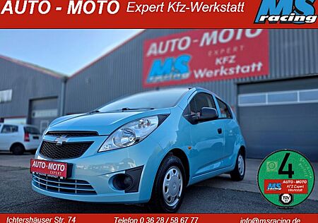 Chevrolet Spark Basis+ 1.Hand/5-Trg/ Tüv-Au neu