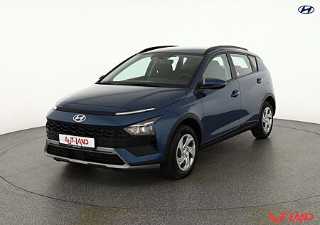 Hyundai Bayon 1.2 DPI Navi Kamera Tempomat