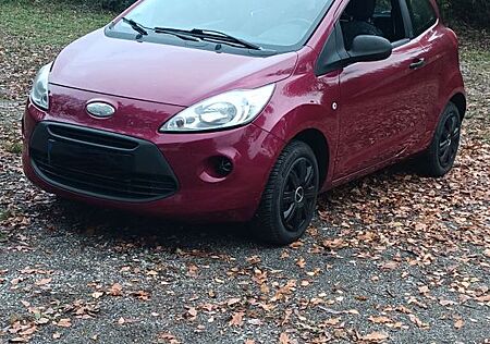 Ford Ka 1,2