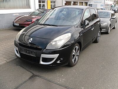 Renault Scenic BOSE Edition dCi 130 FAP BOSE Edition Ahk