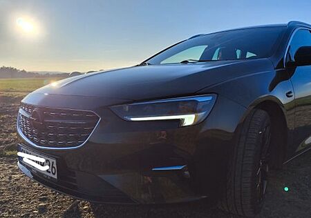 Opel Insignia 1.5 Diesel 90kW Business Elegance A...