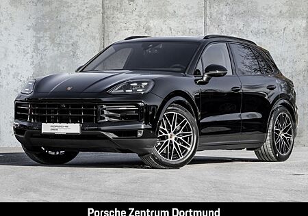 Porsche Cayenne E-Hybrid BOSE Luftfederung Panoramadach