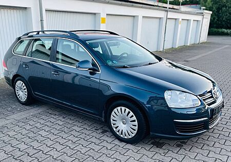 VW Golf Volkswagen 1.4 TSI 90kW Comfortline Variant Comfor...