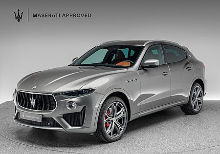 Maserati Levante GTS PANO + PIENO FIORE