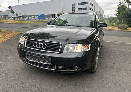 Audi A4 2.0 Avant
