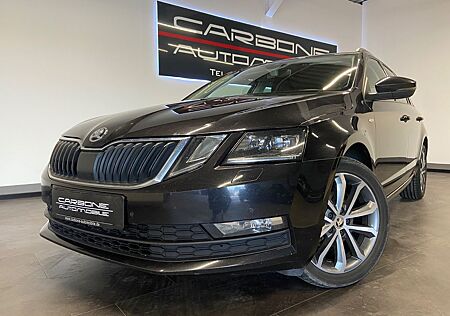 Skoda Octavia Combi Soleil